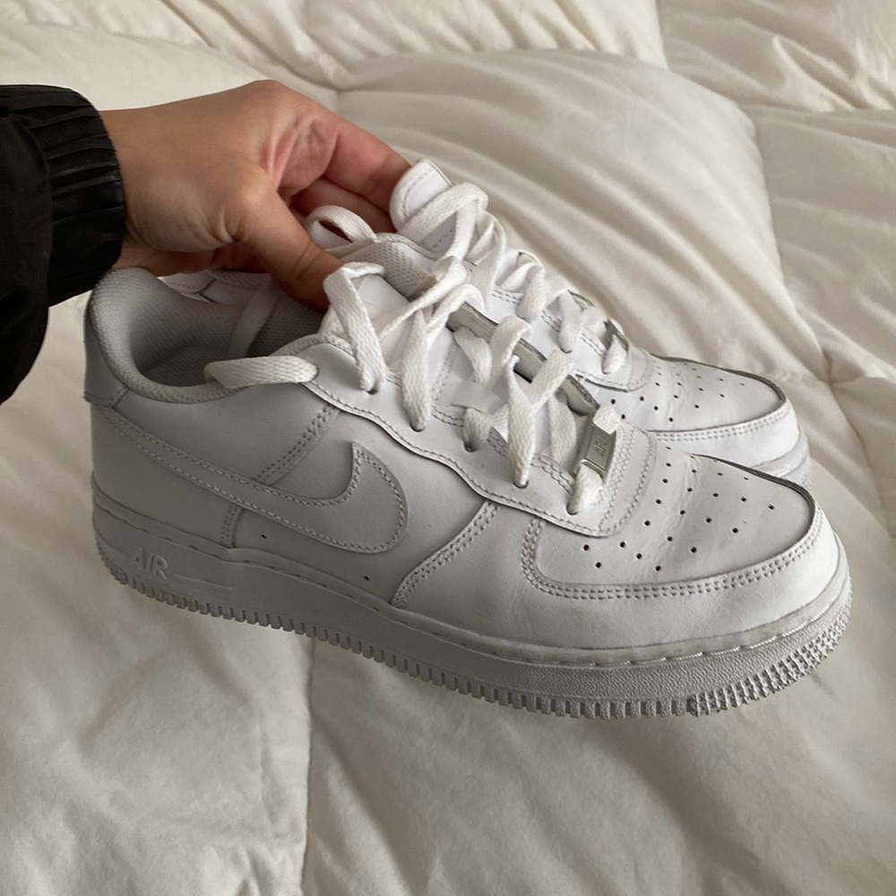 Nike Air Force